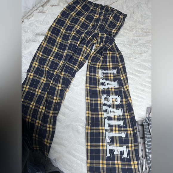 lasalle pajama pants - Picture 2 of 3